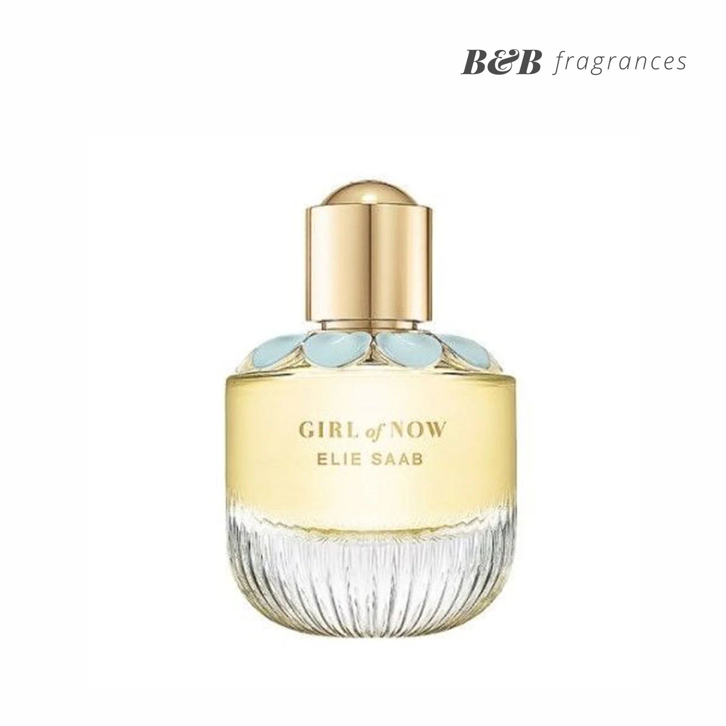 Elie Saab Girl Of Now Eau De Parfum