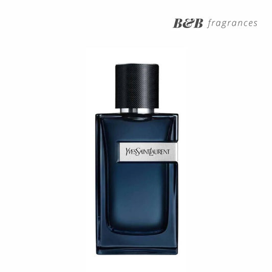 Yves Saint Laurent Y Eau De Parfum Intense