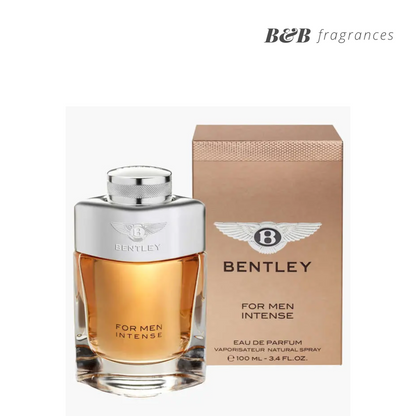 Bentley For Men Intense Eau De Parfum