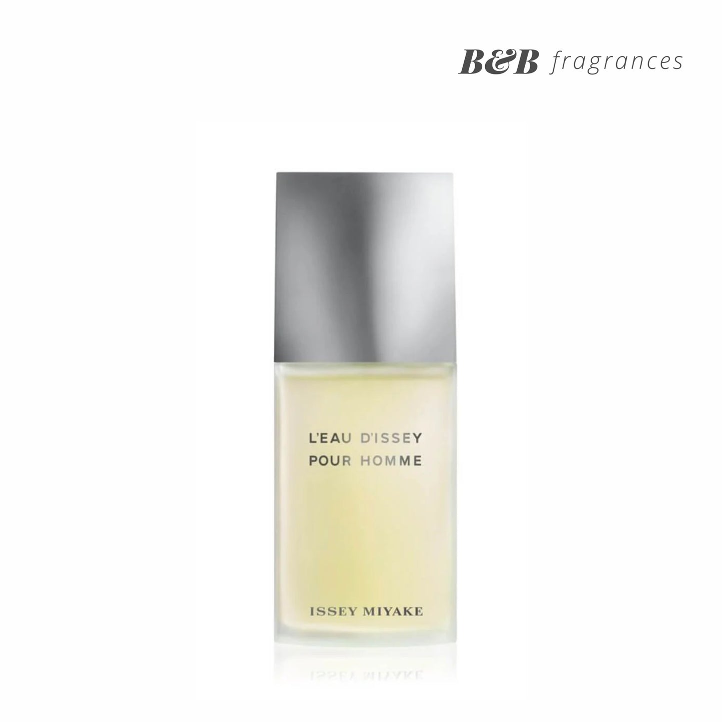 Issey Miyake L'Eau D'Issey Pour Homme Eau De Toilette