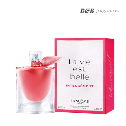 Lancôme La Vie Est Belle Intensement L'Eau De Parfum