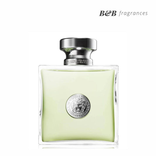 Versace Versense Eau De Toilette