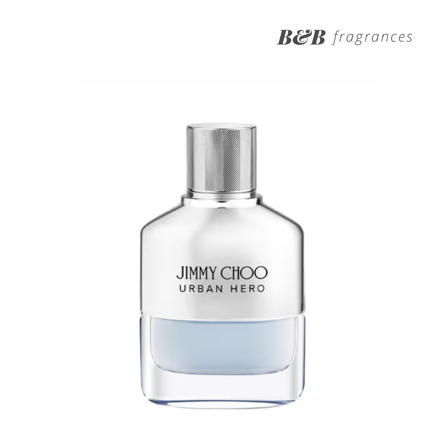 Jimmy Choo Urban Hero Eau De Parfum