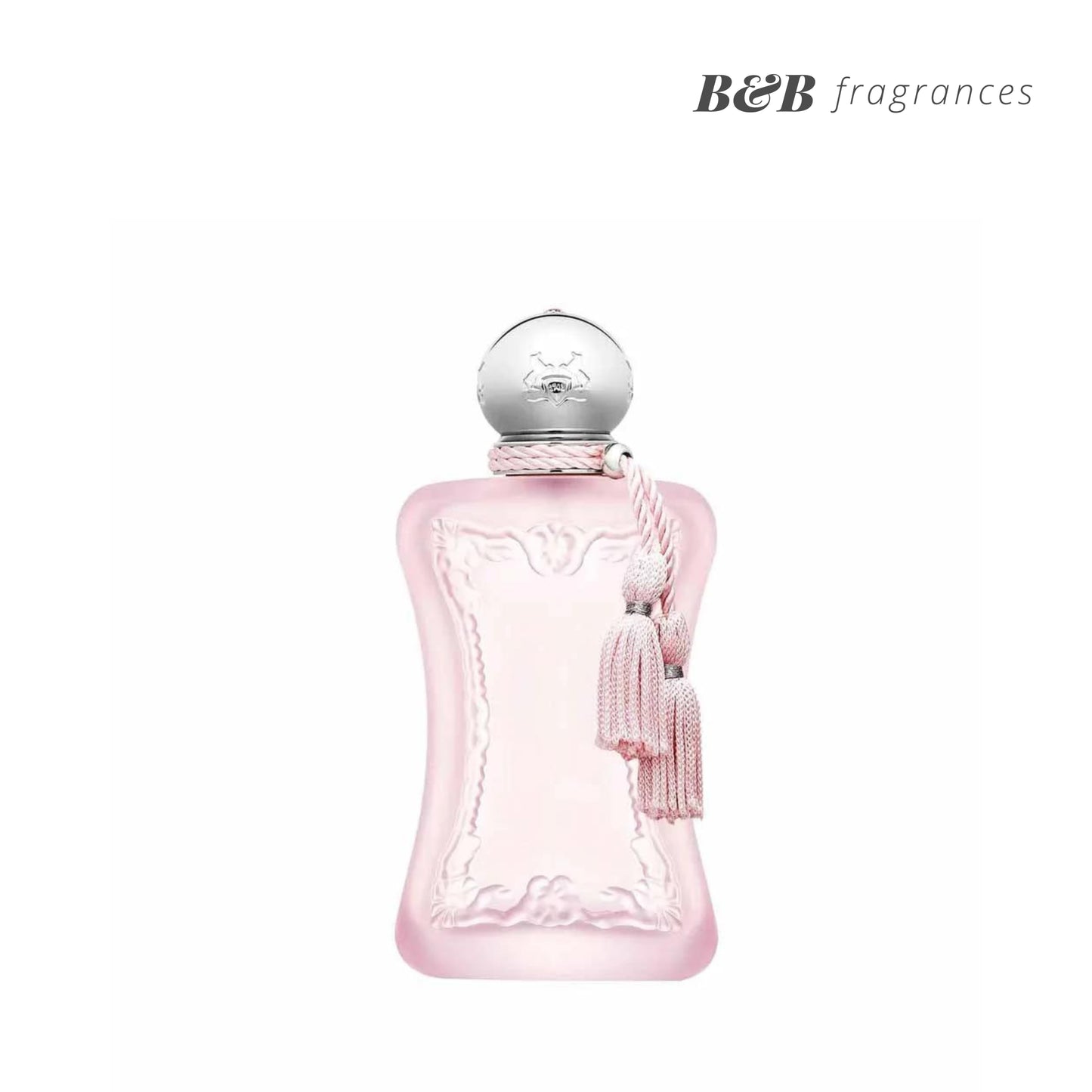 Parfums De Marly Delina Rose Eau De Parfum