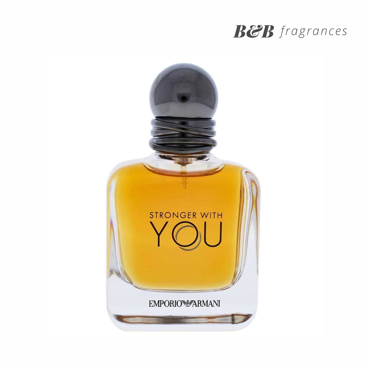 Armani Stronger With You Eau De Parfum