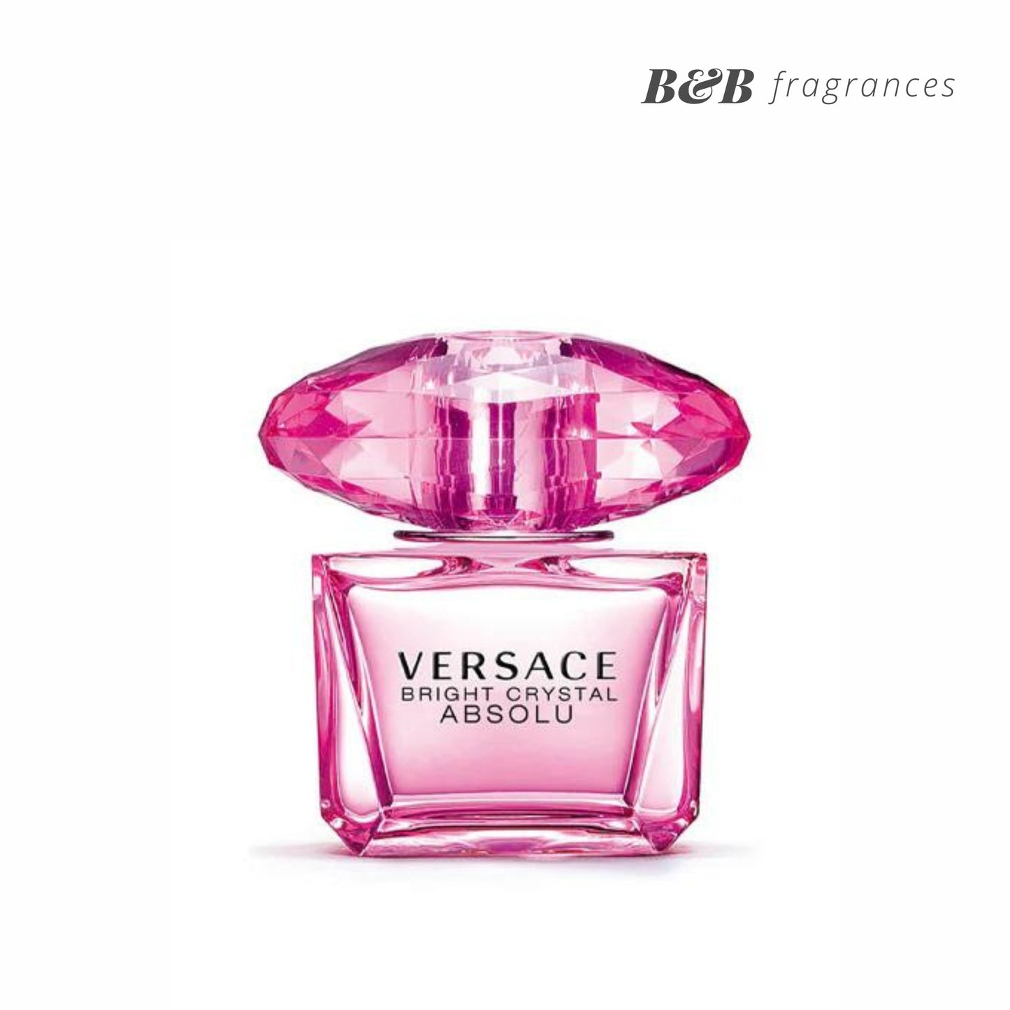 Versace Bright Crystal Absolu Eau De Parfum