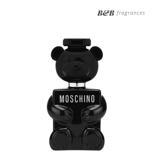 Moschino Toy Boy Eau De Parfum