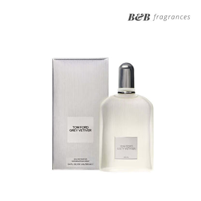 Tom Ford Grey Vetiver Eau De Parfum