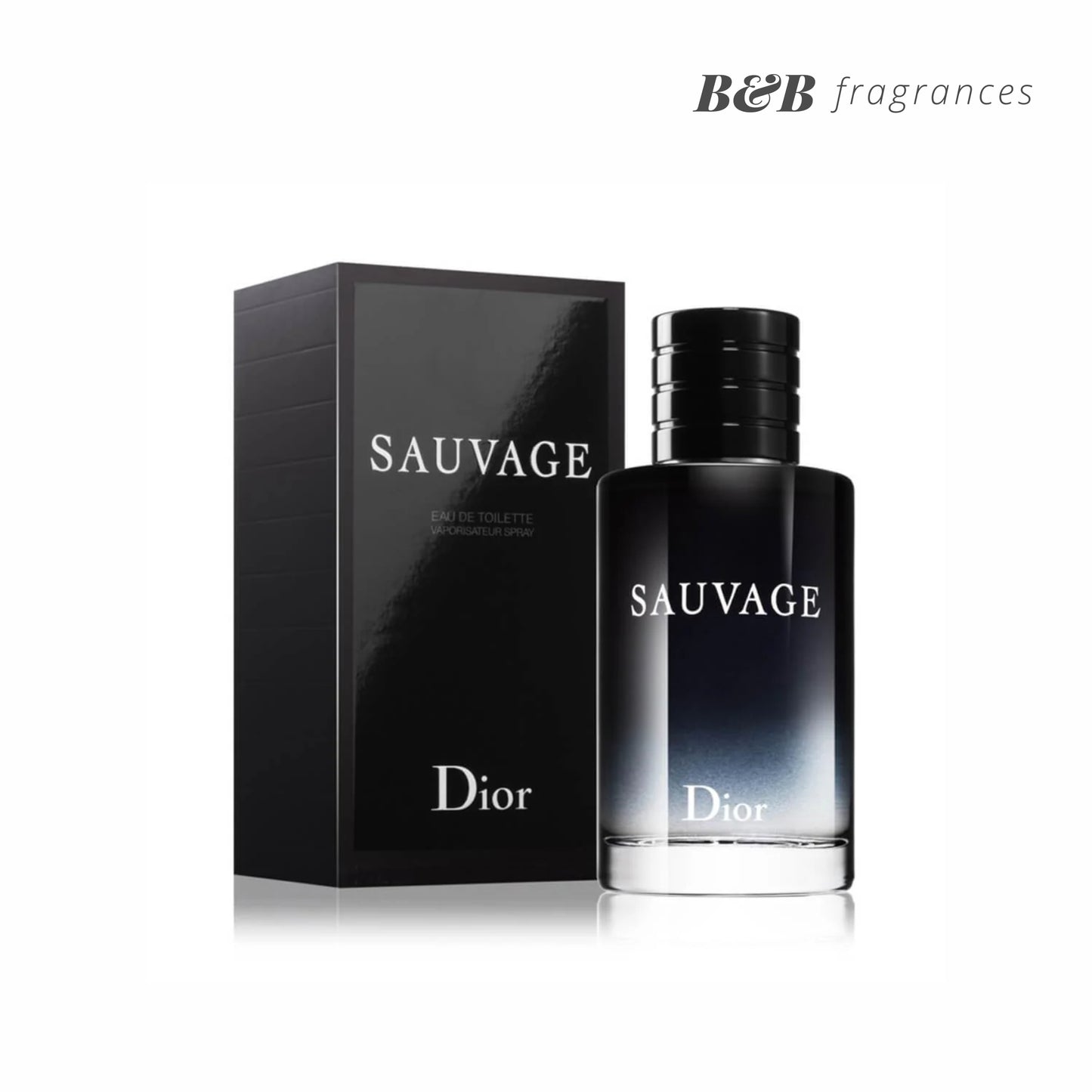 Dior Sauvage Eau De Toilette