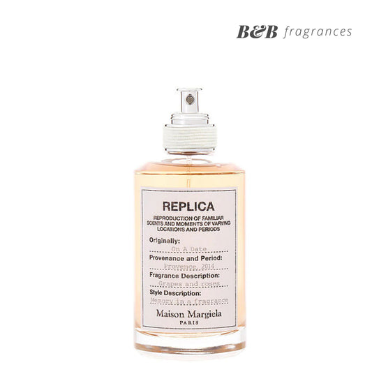 Maison Margiela Replica On A Date Eau De Toilette