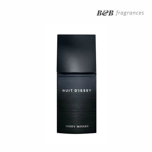 Issey Miyake Nuit D'Issey Eau De Toilette