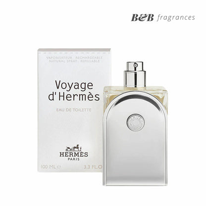 Voyage D'Hermes Parfum