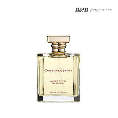 Ormonde Jayne Ambre Royal Eau De Parfum