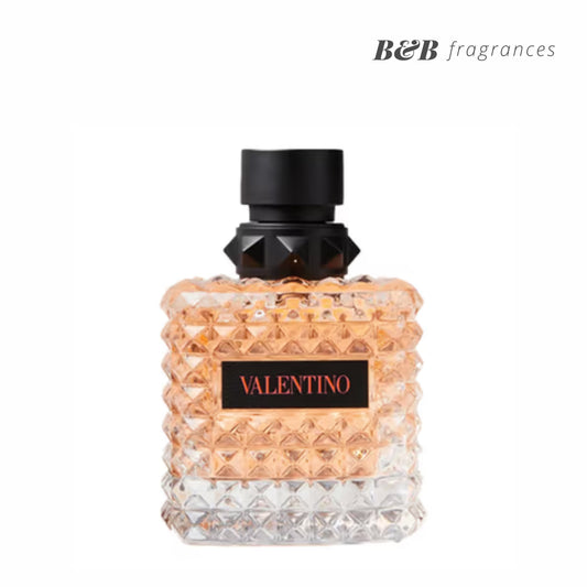 Valentino Donna Born In Roma Coral Fantasy Eau De Parfum