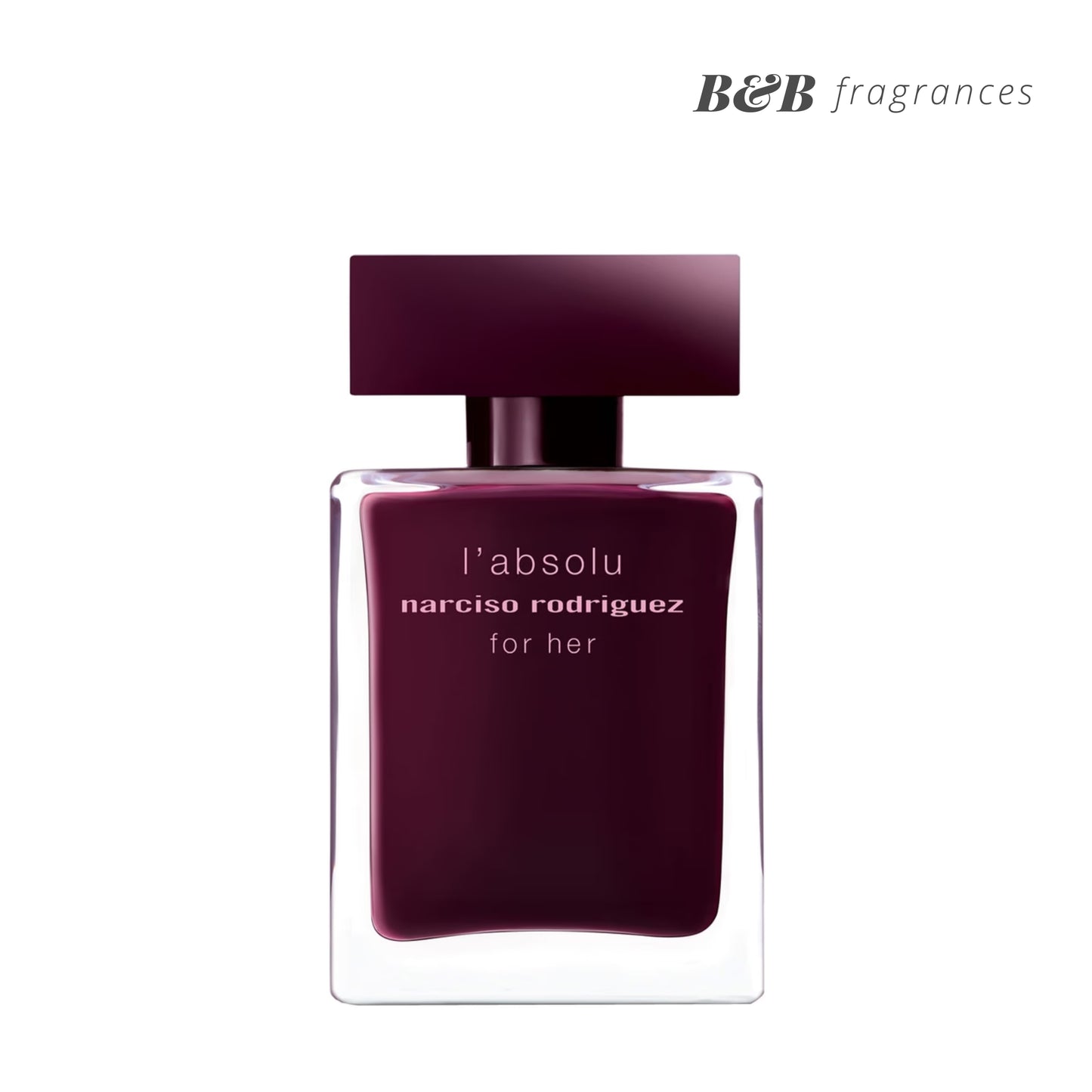 Narciso Rodriguez for her L’Absolu EDP