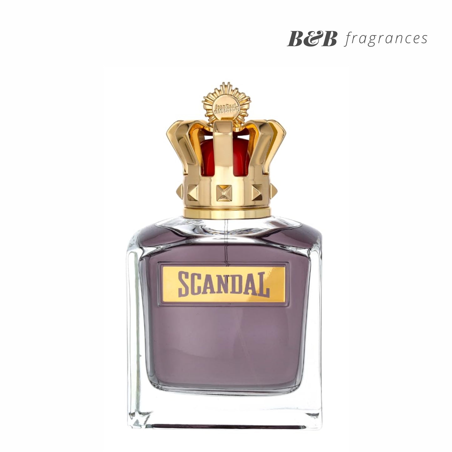 Jean Paul Gaultier Scandal Eau De Toilette