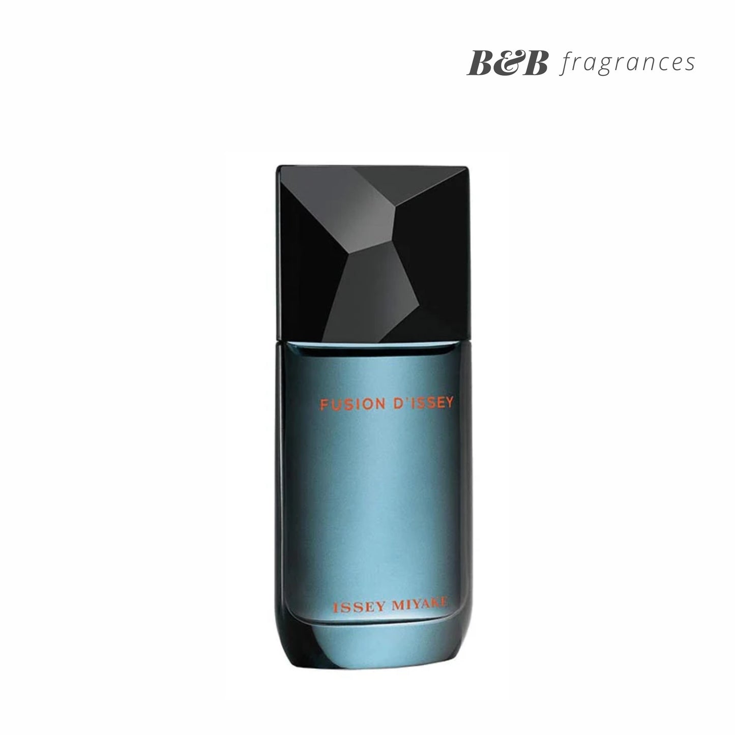 Issey Miyake Fusion D'Issey Eau De Toilette