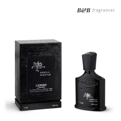 Creed Absolu Aventus Eau De Parfum