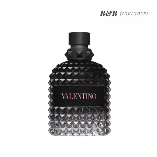 Valentino Uomo Born In Roma Eau De Toilette