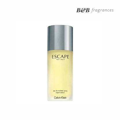 Calvin Klein Escape EDT Men