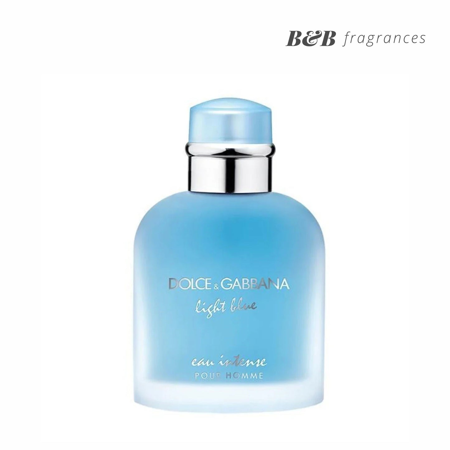 Dolce & Gabbana Light Blue Eau Intense Eau De Parfum