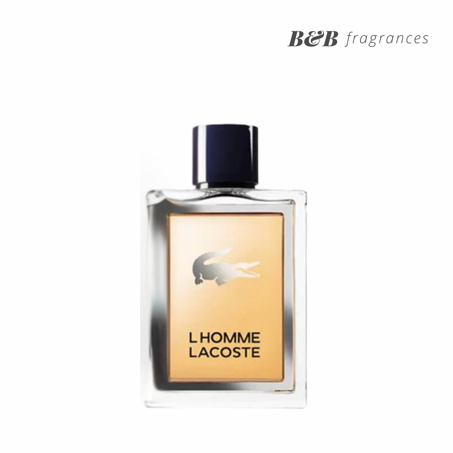 Lacoste L’Homme Eau De Toilette