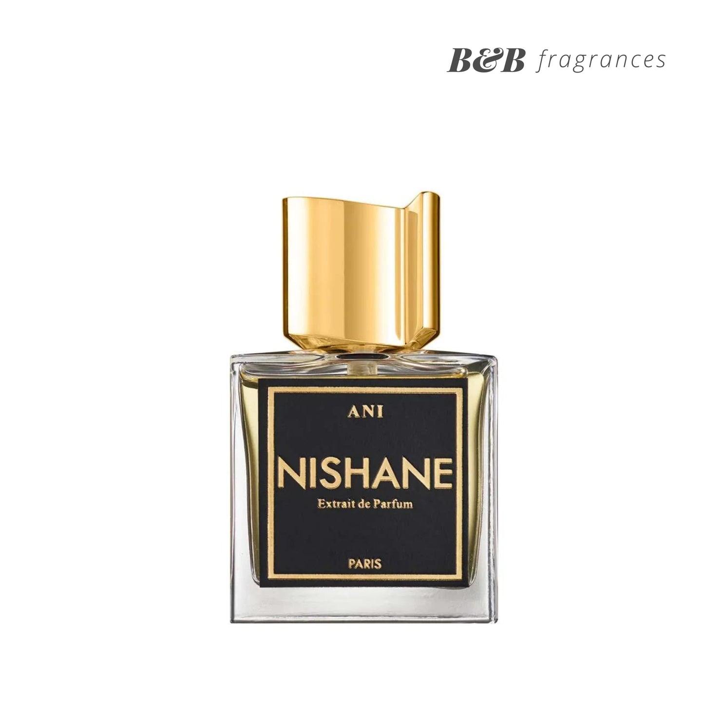 Nishane Ani extrait de parfum