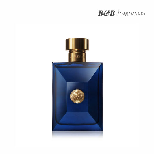 Versace Dylan Blue Eau De Toilette