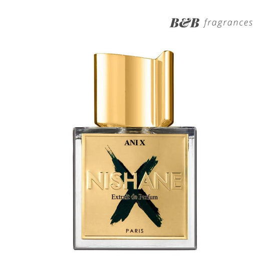 Nishane Ani X extrait de parfum