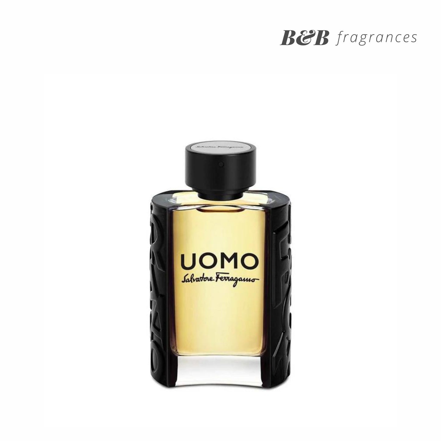 Salvatore Ferragamo Uomo Eau De Toilette