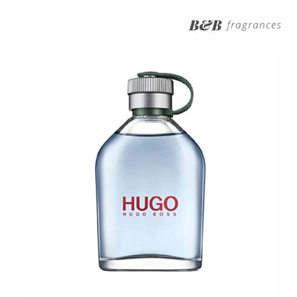 Hugo Man Eau De Toilette