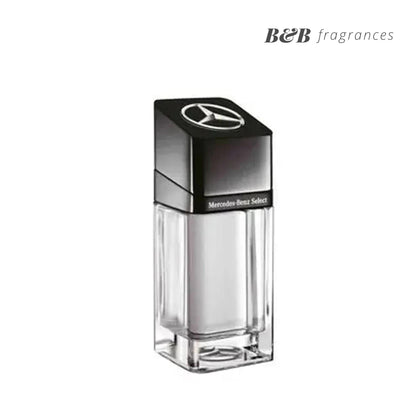 Mercedes Benz Select EDT