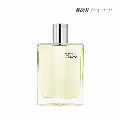 Hermes H24 Eau De Toilette