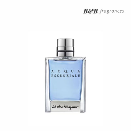 Salvatore Ferragamo Acqua Essenziale Eau De Toilette