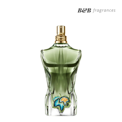 Jean Paul Gaultier Paradise Garden Eau De Parfum