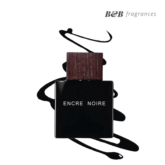 Encre Noire Eau De Toilette