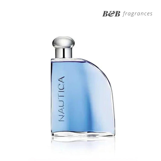 Nautica Blue EDT