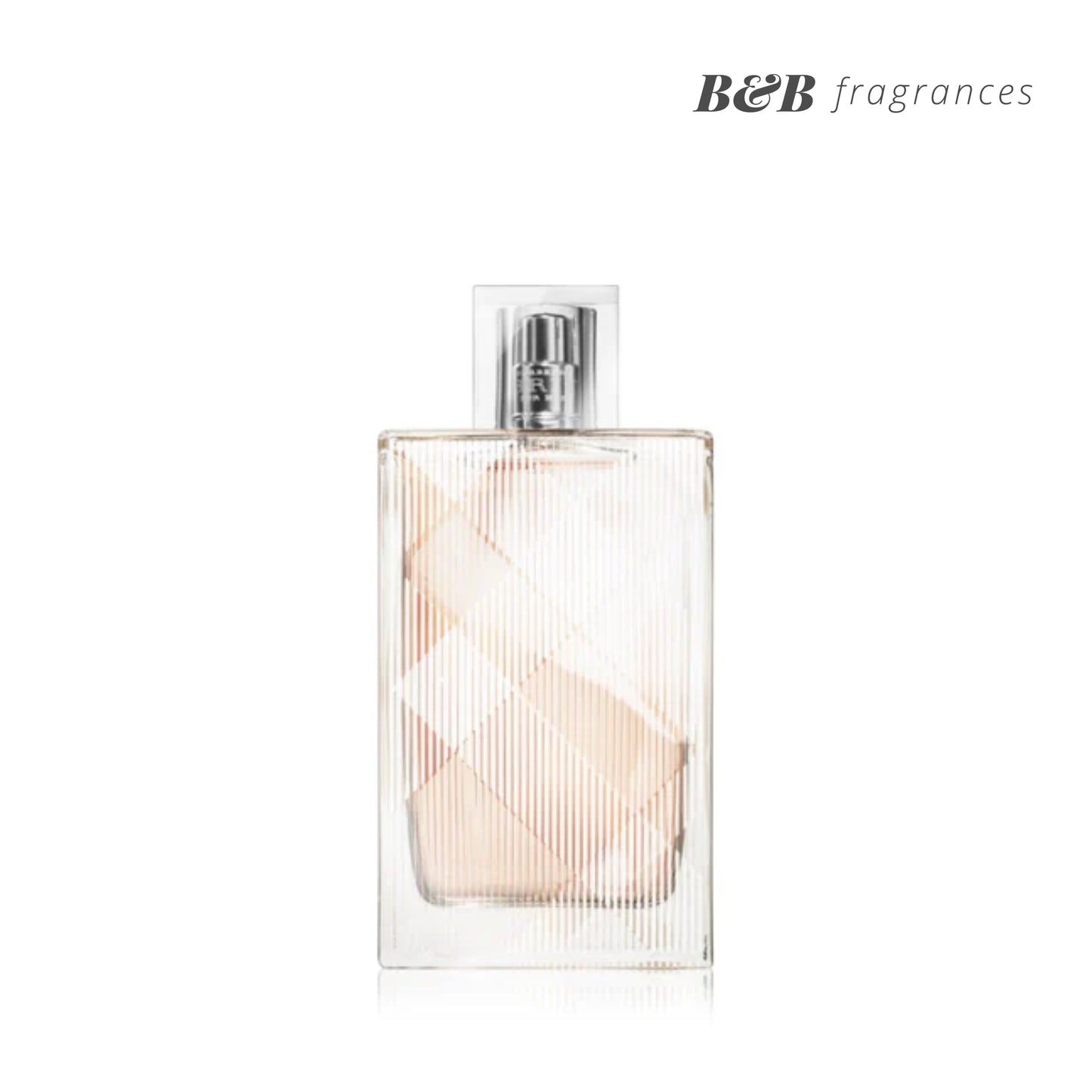 Burberry Brit For Women Eau De Toilette