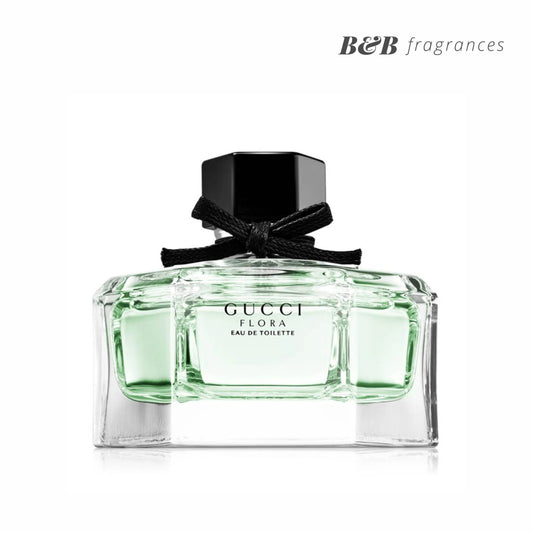 Gucci Flora Eau De Toilette