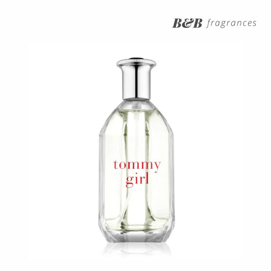 Tommy Hilfiger - Tommy Girl Eau De Toilette