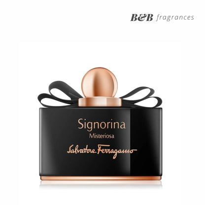 Salvatore Ferragamo Signorina Misteriosa Eau De Parfum