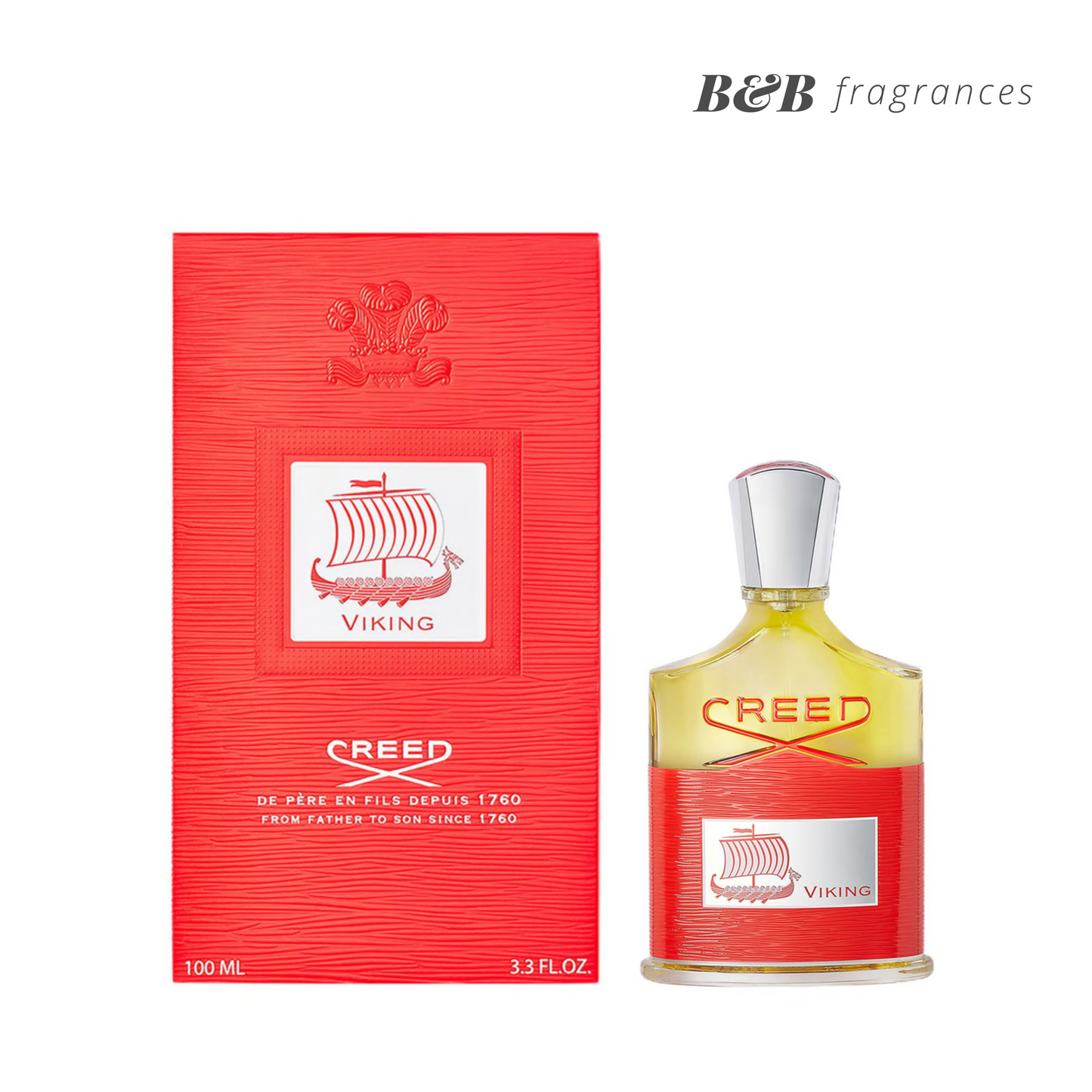 Creed Viking Eau De Parfum