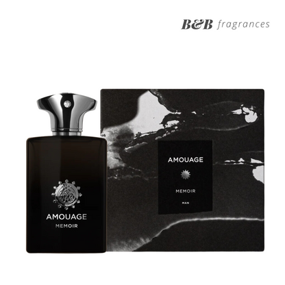 Amouage Memoir Man Eau De Parfum