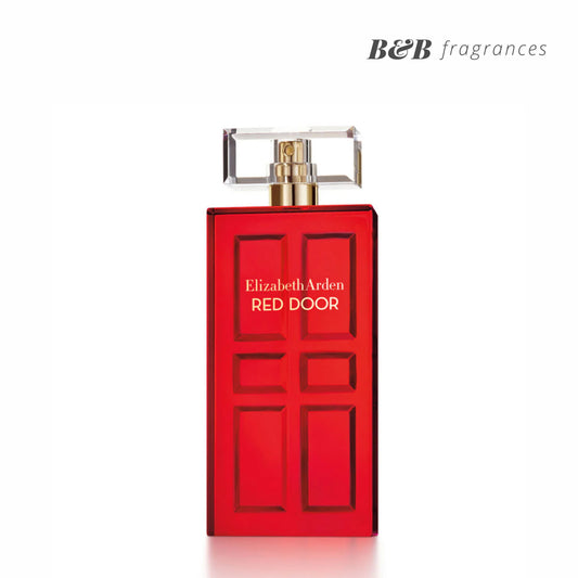 Elizabeth Arden Red Door Eau De Toilette