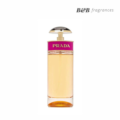 Prada Candy Eau De Parfum