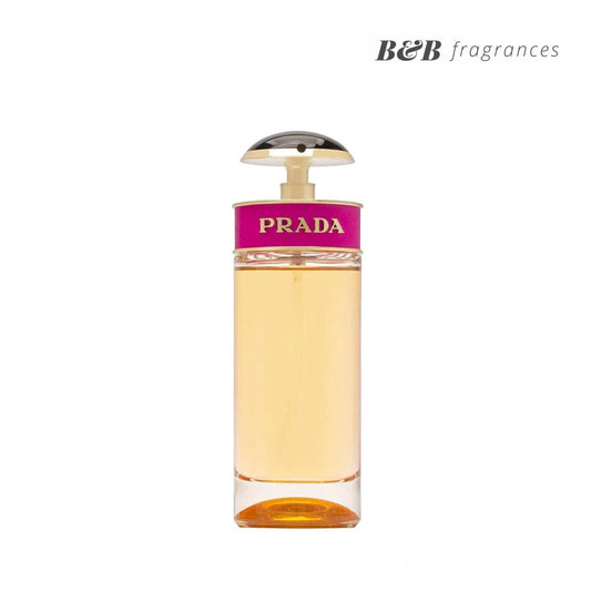 Prada Candy Eau De Parfum