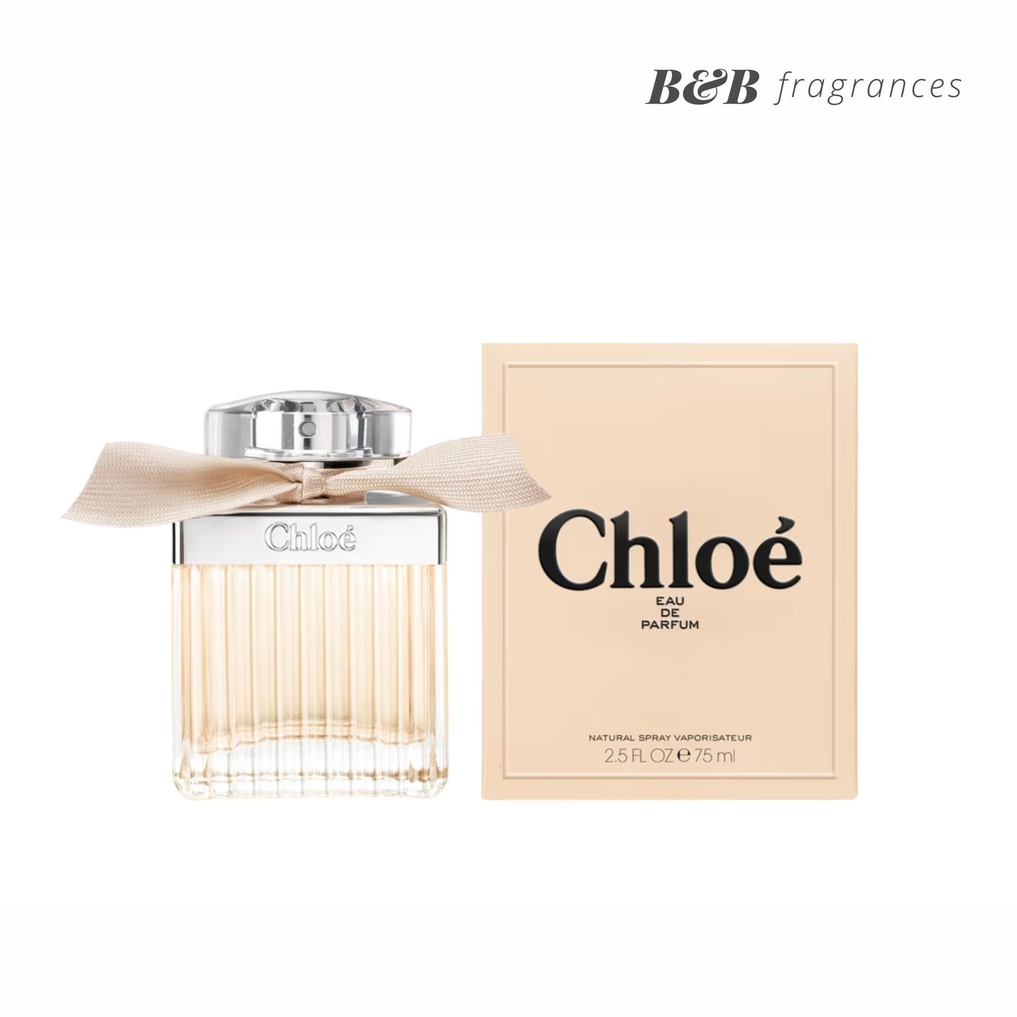 Chloe Eau De Parfum