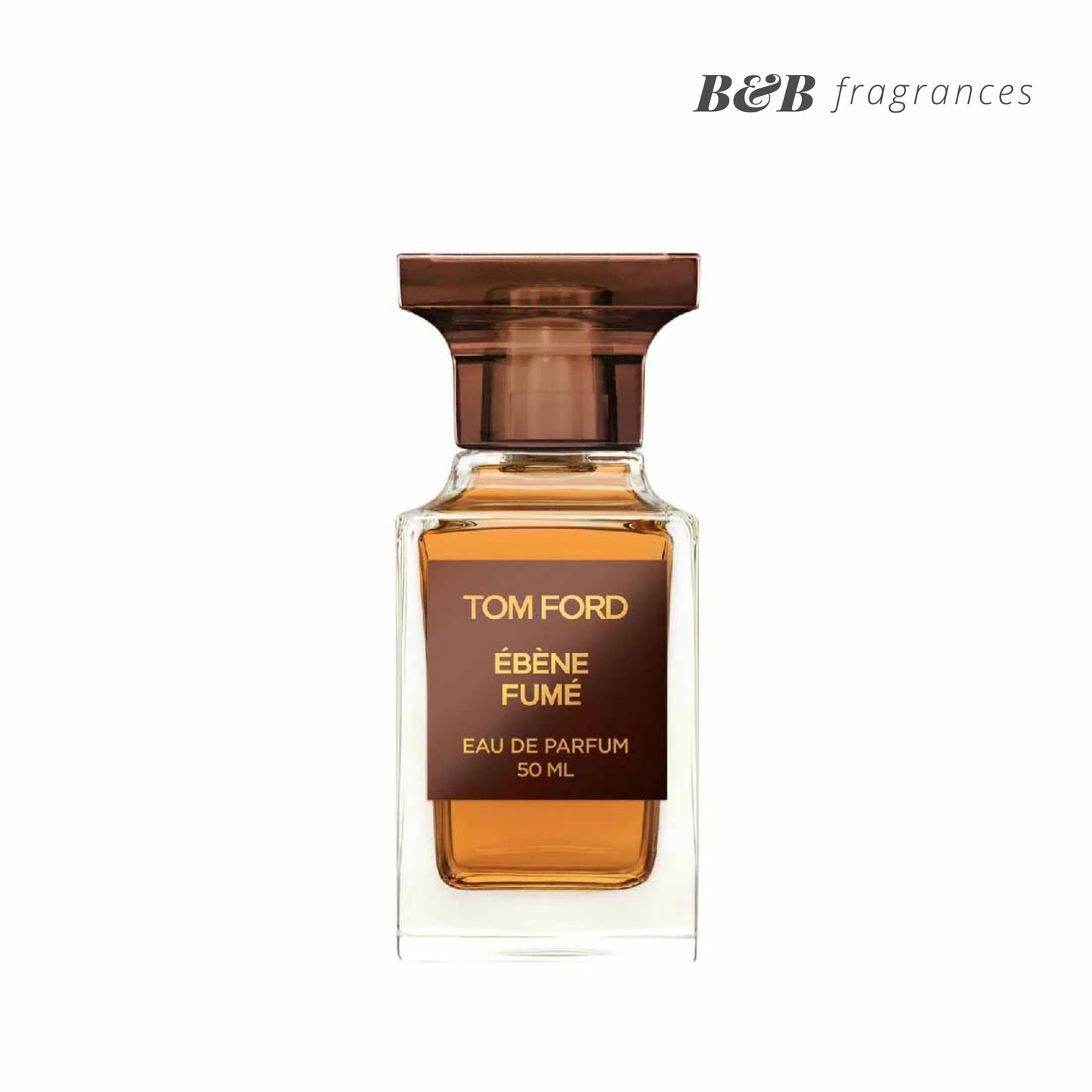 Tom Ford Ebene fume Eau De Parfum