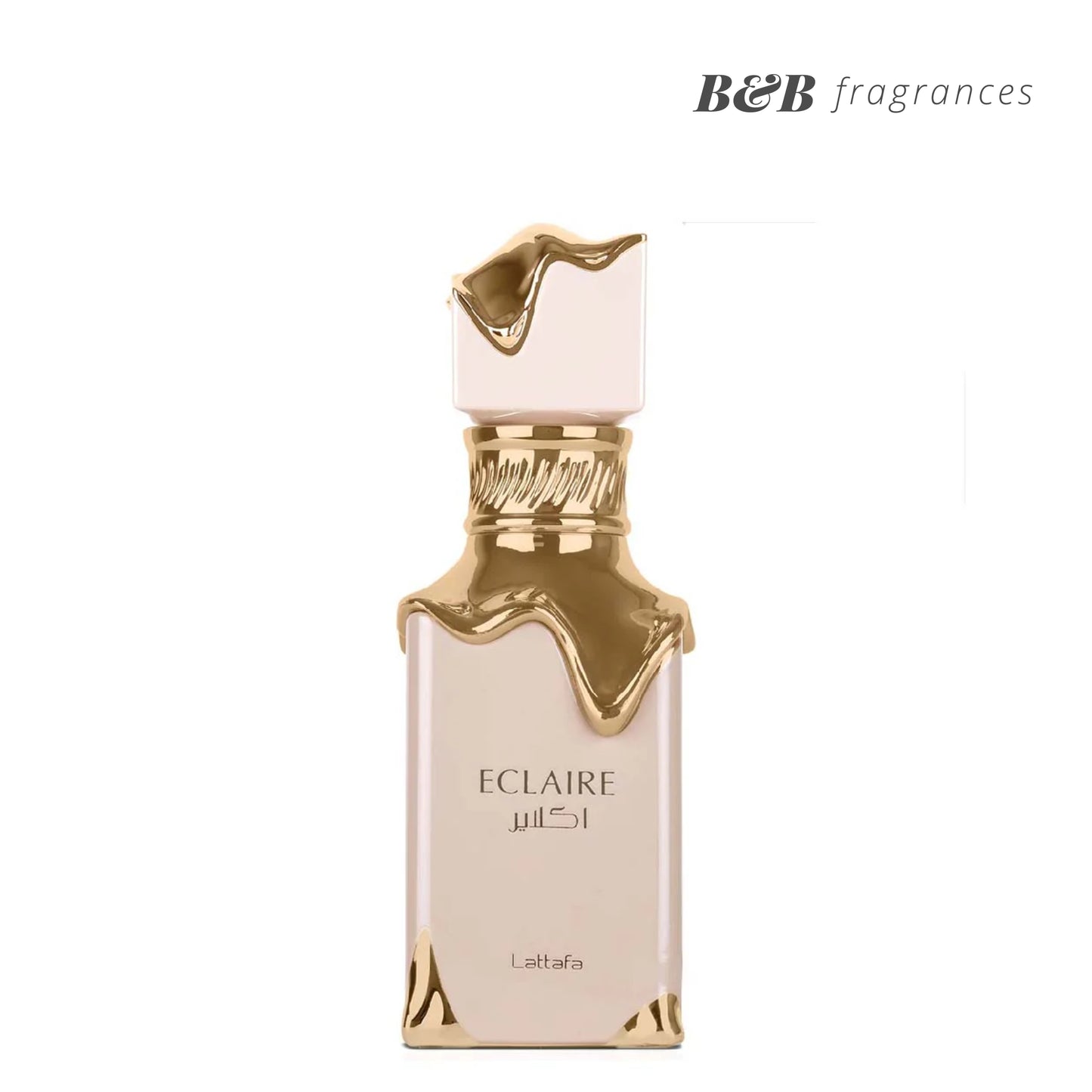 Lattafa Eclaire Eau De Parfum