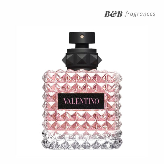 Valentino Donna Born In Roma Eau De Parfum